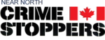 Near North Crime Stoppers Logo