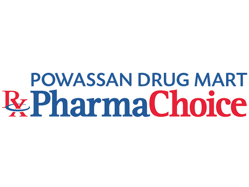 Powassan-Drug-Mart-Logo Powassan-Drug-Mart-Logo