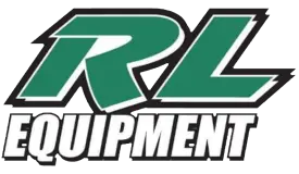 rl equipment logo rl equipment logo