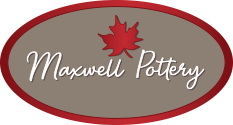 maxwell pottery logo maxwell pottery logo