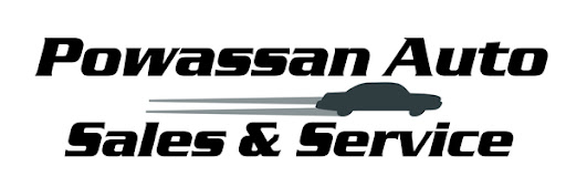 powassan auto logo powassan auto logo