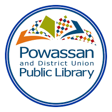 powassan library logo powassan library logo