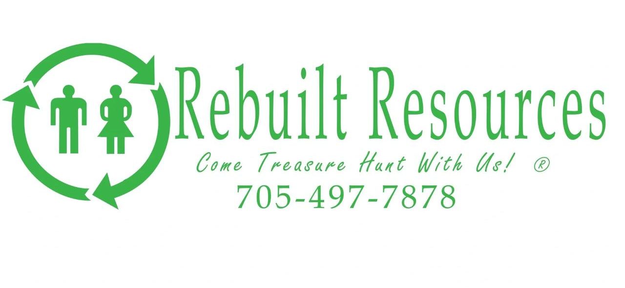 rebuilt resources logo rebuilt resources logo